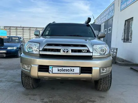 Toyota 4Runner 2006 года за 12 000 000 тг. в Актау