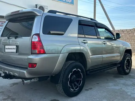 Toyota 4Runner 2006 года за 12 000 000 тг. в Актау – фото 4