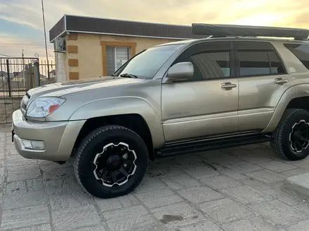 Toyota 4Runner 2006 года за 12 000 000 тг. в Актау – фото 3