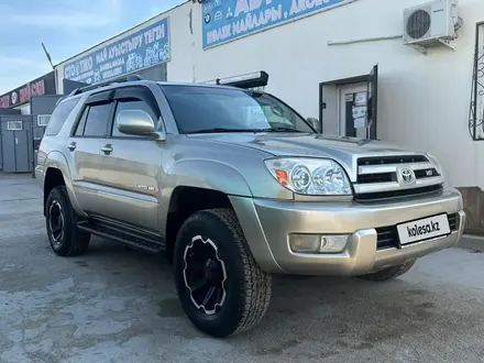 Toyota 4Runner 2006 года за 12 000 000 тг. в Актау – фото 5