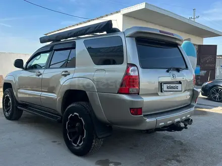 Toyota 4Runner 2006 года за 12 000 000 тг. в Актау – фото 6