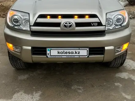 Toyota 4Runner 2006 года за 12 000 000 тг. в Актау – фото 12