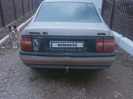 Opel Vectra 1992 года за 350 000 тг. в Тараз – фото 3