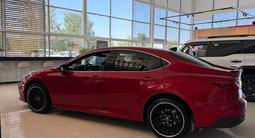 Toyota Camry Elegance 2025 года за 17 790 000 тг. в Кокшетау – фото 2