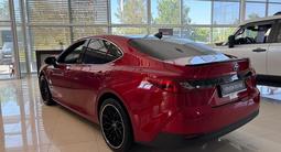 Toyota Camry Elegance 2025 года за 17 790 000 тг. в Кокшетау – фото 3