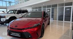 Toyota Camry Elegance 2025 года за 17 790 000 тг. в Кокшетау