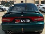Mitsubishi Galant 1995 годаүшін1 600 000 тг. в Костанай – фото 4