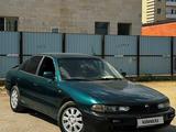 Mitsubishi Galant 1995 годаүшін1 600 000 тг. в Костанай