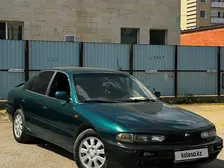 Mitsubishi Galant, 1995