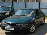 Mitsubishi Galant 1995 годаүшін1 600 000 тг. в Костанай – фото 2