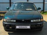 Mitsubishi Galant 1995 годаүшін1 600 000 тг. в Костанай – фото 3
