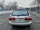 Mazda 626 2002 года за 3 600 000 тг. в Шымкент – фото 2