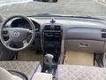 Mazda 626 2002 годаүшін3 500 000 тг. в Шымкент – фото 6