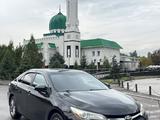 Toyota Camry 2016 года за 8 300 000 тг. в Алматы