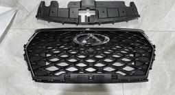Решетка радиатора Chery Tiggo 7 PROүшін45 000 тг. в Астана