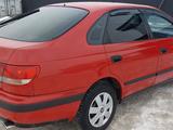 Toyota Carina E 1992 года за 1 950 000 тг. в Алматы – фото 4