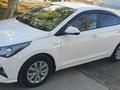 Hyundai Accent 2021 года за 8 700 000 тг. в Шымкент – фото 3