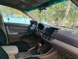 Toyota Camry 2003 годаүшін4 500 000 тг. в Усть-Каменогорск – фото 3