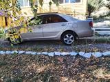Toyota Camry 2003 годаүшін4 500 000 тг. в Усть-Каменогорск – фото 2