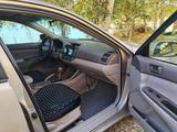 Toyota Camry 2003 годаүшін4 500 000 тг. в Усть-Каменогорск
