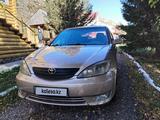 Toyota Camry 2003 годаүшін4 500 000 тг. в Усть-Каменогорск – фото 5