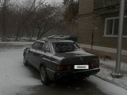 Mercedes-Benz 190 1991 года за 600 000 тг. в Кокшетау – фото 5