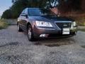 Hyundai Sonata 2008 года за 3 800 000 тг. в Шымкент – фото 2