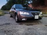 Hyundai Sonata 2008 года за 3 800 000 тг. в Шымкент – фото 2
