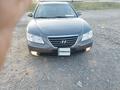 Hyundai Sonata 2008 года за 3 800 000 тг. в Шымкент – фото 12