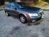Hyundai Sonata 2008 года за 3 800 000 тг. в Шымкент – фото 4