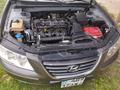 Hyundai Sonata 2008 года за 3 800 000 тг. в Шымкент – фото 9