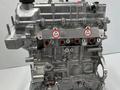 Двигатель KIA все виды мотор G4FA G4FC G4LC G4FG G4NA G4KD G4KE G4KH G4KJ за 100 000 тг. в Павлодар – фото 5