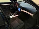 BMW 530 2002 года за 5 499 000 тг. в Туркестан – фото 3