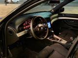 BMW 530 2002 года за 5 499 000 тг. в Туркестан – фото 4