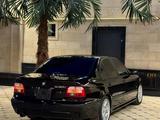 BMW 530 2002 года за 5 499 000 тг. в Туркестан