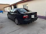 BMW 530 2002 года за 5 499 000 тг. в Туркестан – фото 5