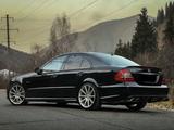 Mercedes-Benz E 63 AMG 2007 года за 12 000 000 тг. в Алматы – фото 4