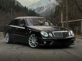 Mercedes-Benz E 63 AMG 2007 года за 12 000 000 тг. в Алматы