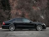 Mercedes-Benz E 63 AMG 2007 года за 12 000 000 тг. в Алматы – фото 3