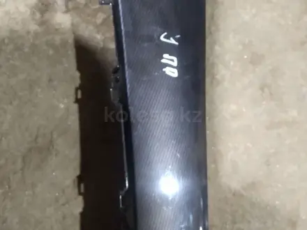 Накладка на торпеду за 12 000 тг. в Алматы