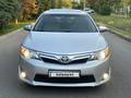 Toyota Camry 2012 годаүшін9 850 000 тг. в Алматы – фото 3