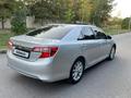 Toyota Camry 2012 годаүшін9 850 000 тг. в Алматы – фото 4