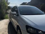 Volkswagen Polo 2014 года за 4 400 000 тг. в Алматы – фото 3
