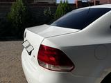 Volkswagen Polo 2014 года за 4 400 000 тг. в Алматы – фото 4