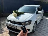 Volkswagen Polo 2014 годаүшін4 400 000 тг. в Алматы