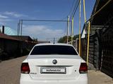 Volkswagen Polo 2014 года за 4 400 000 тг. в Алматы – фото 5