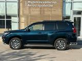 Toyota Land Cruiser Prado 2017 года за 18 990 000 тг. в Актау – фото 3