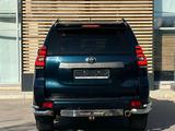 Toyota Land Cruiser Prado 2017 года за 18 990 000 тг. в Актау – фото 4