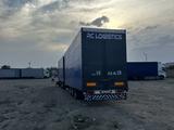 Volvo  FH 1998 года за 26 500 000 тг. в Жаркент – фото 4