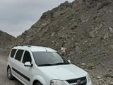 ВАЗ (Lada) Largus 2014 года за 3 000 000 тг. в Актау